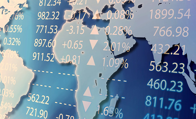 info bourse actualite marches financiers boursier analyse technique graphique